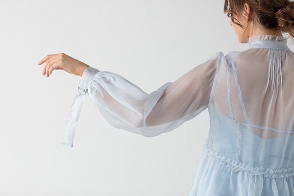 Out of the Blue — 20