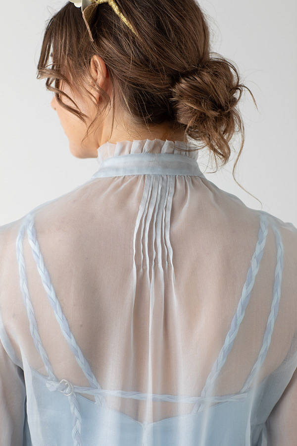 Out of the Blue — 21